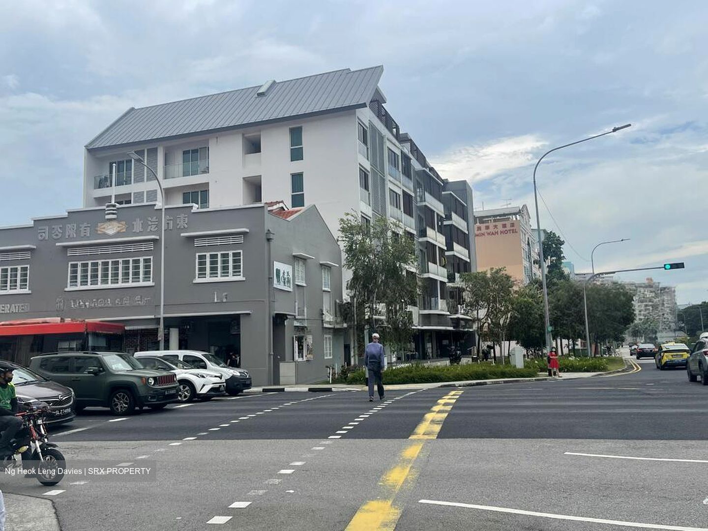 Grandview Suites (D14), Retail #590635881